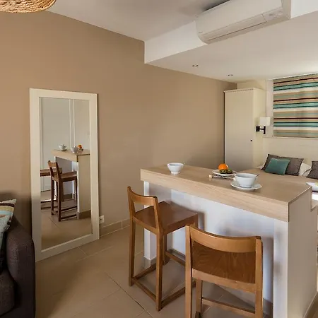 Echappee Bleue Immobilier - Ile Des Embiez * Six-Fours-les-Plages