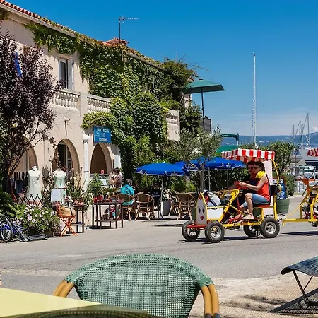 Διαμέρισμα Echappee Bleue Immobilier - Ile Des Embiez