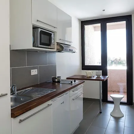 Διαμέρισμα Echappee Bleue Immobilier - Ile Des Embiez Six-Fours-les-Plages
