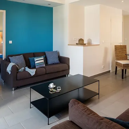 Echappee Bleue Immobilier - Ile Des Embiez