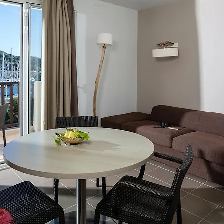 Διαμέρισμα Echappee Bleue Immobilier - Ile Des Embiez *