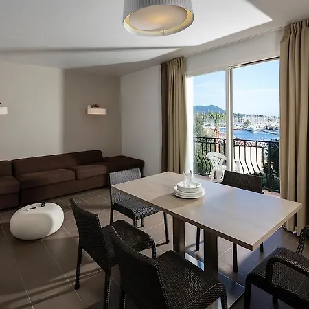 Echappee Bleue Immobilier - Ile Des Embiez Six-Fours-les-Plages